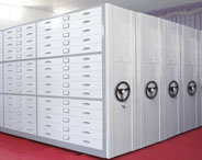 檔案密集架如何進行維護保養？